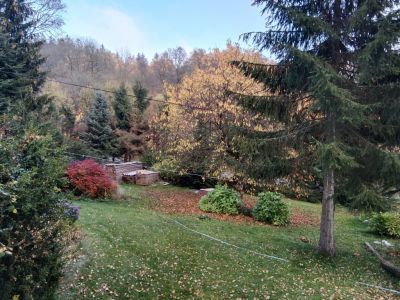 Horská chalupa Baldorff