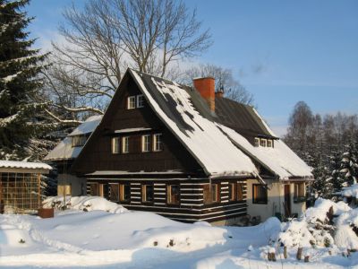 Horská chalupa Baldorff