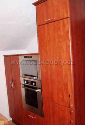 Ubytování Malá Úpa - Pomezní boudy - Apartmán 2+1