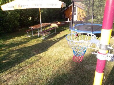 Podkrovní byt Bára