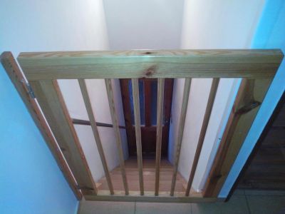 Podkrovní byt Bára