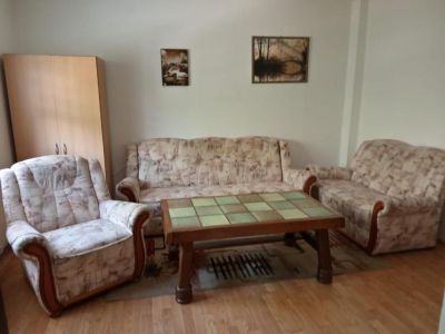 Chalupa ve Vejprtech