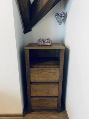 Chata Barborka - apartmán 8