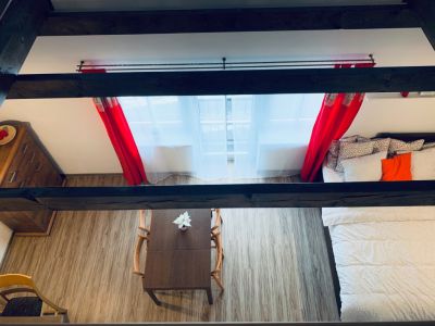 Chata Barborka - apartmán 8