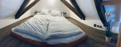 Chata Barborka - apartmán 8