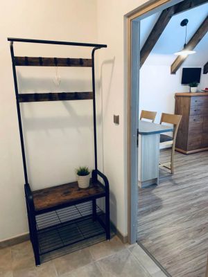 Chata Barborka - apartmán 8