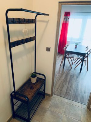 Chata Barborka - apartmán 8