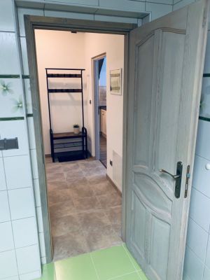 Chata Barborka - apartmán 8