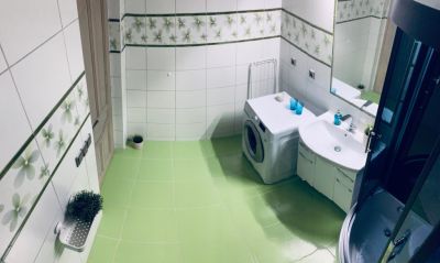 Chata Barborka - apartmán 8