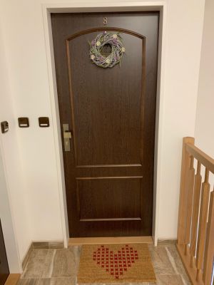 Chata Barborka - apartmán 8