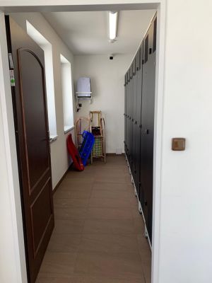 Chata Barborka - apartmán 8