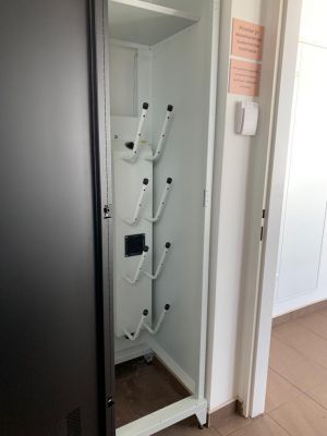 Chata Barborka - apartmán 8