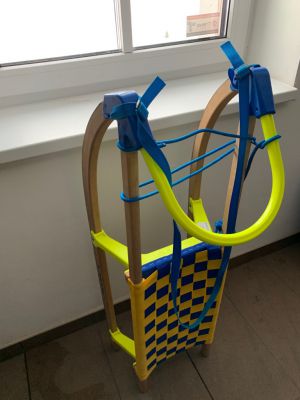 Chata Barborka - apartmán 8