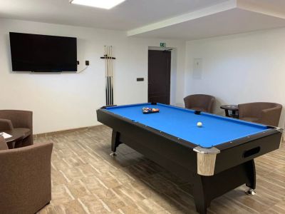 Chata Barborka - apartmán 8