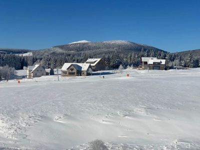 Chata Barborka - apartmán 8