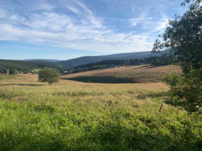 Chata Barborka - apartmán 8