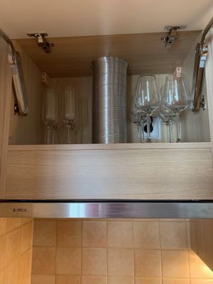 Chata Barborka - apartmán 8