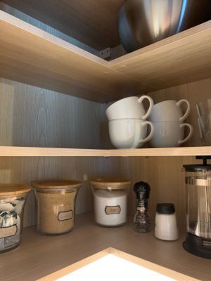 Chata Barborka - apartmán 8