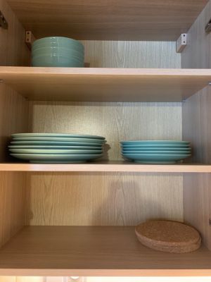 Chata Barborka - apartmán 8