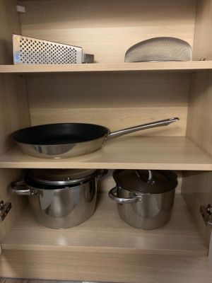 Chata Barborka - apartmán 8