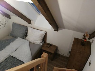 Apartmán Barborka 05