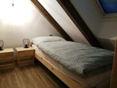 Apartmán Barborka 05