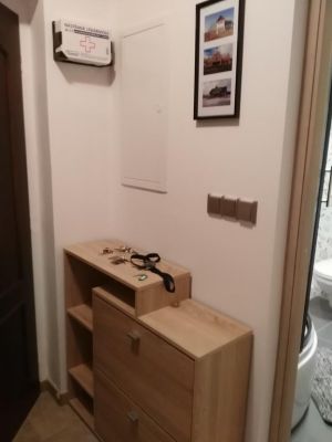 Apartmán Barborka 05