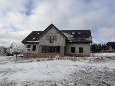 Apartmán Barborka 05