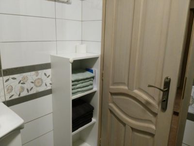 Apartmán Barborka 05