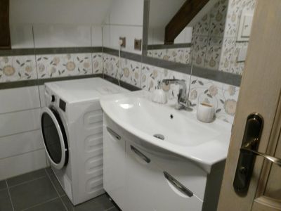 Apartmán Barborka 05