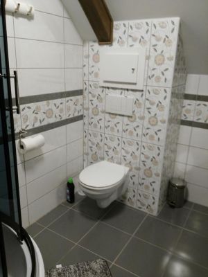 Apartmán Barborka 05