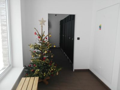 Apartmán Barborka 05