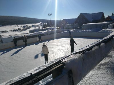 Apartmán Barborka 05