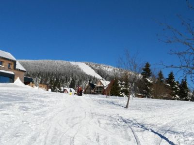 Apartmán Barborka 05