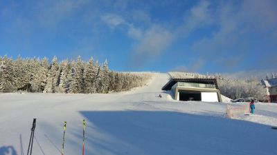 Apartmán Barborka 05