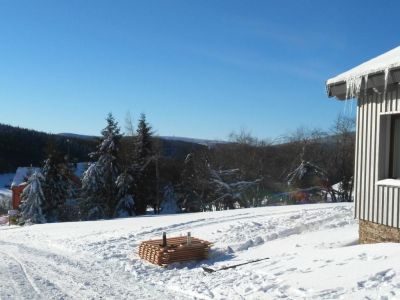 Apartmán Barborka 05