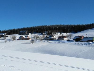 Apartmán Barborka 05