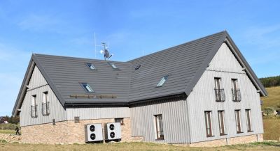 Apartmán Barborka 05