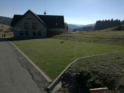 Apartmán Barborka 05