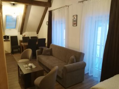 Apartmán Barborka 05