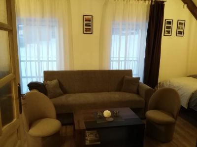 Apartmán Barborka 05