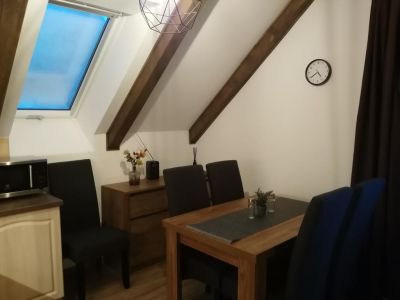 Apartmán Barborka 05