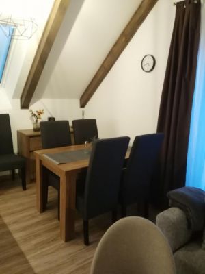 Apartmán Barborka 05