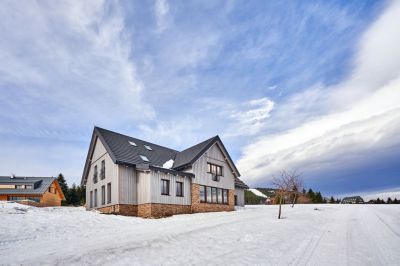 Apartmán Barborka 07