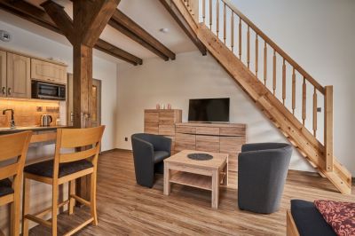 Apartmán Barborka 07