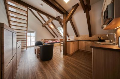 Apartmán Barborka 07