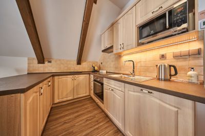 Apartmán Barborka 07