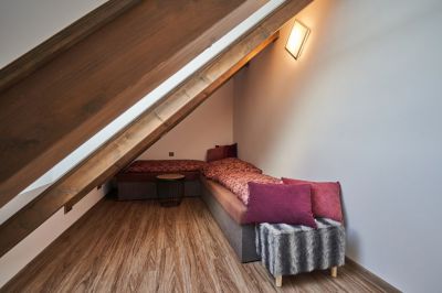 Apartmán Barborka 07