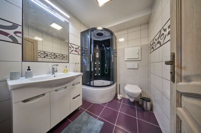 Apartmán Barborka 07