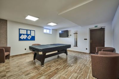 Apartmán Barborka 07